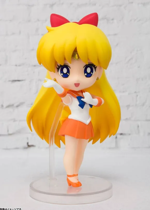 Figuarts mini Sailor Venus