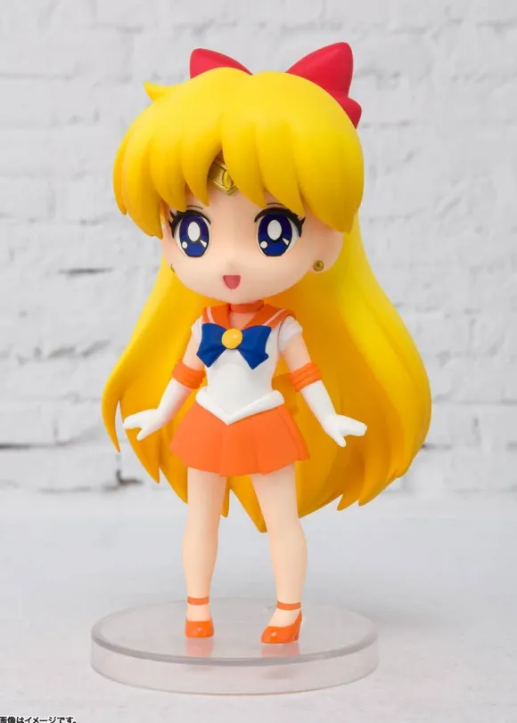 Figuarts mini Sailor Venus