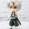 Figuarts mini Sanemi Shinazugawa (Reissue)