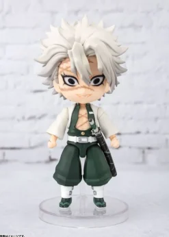 Figuarts mini Sanemi Shinazugawa (Reissue)