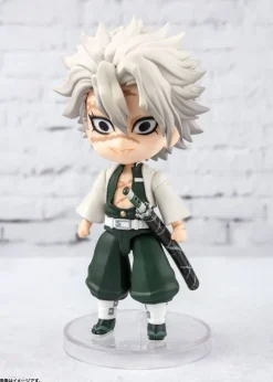 Figuarts mini Sanemi Shinazugawa