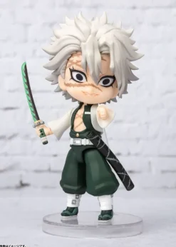 Figuarts mini Sanemi Shinazugawa