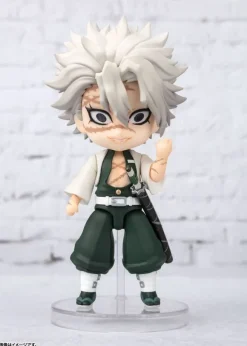 Figuarts mini Sanemi Shinazugawa