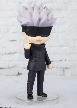 Figuarts mini Satoru Gojo