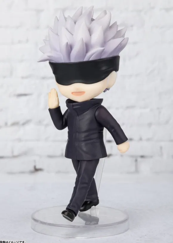 Figuarts mini Satoru Gojo