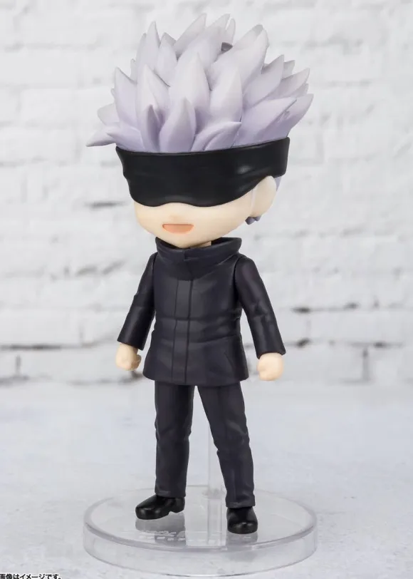 Figuarts mini Satoru Gojo