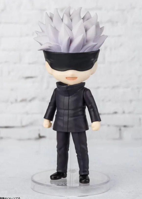 Figuarts mini Satoru Gojo