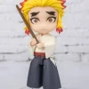 Figuarts mini Senjuro Rengoku