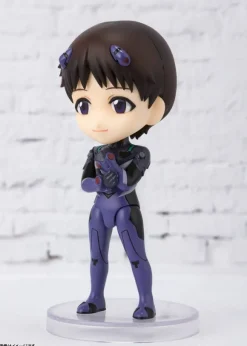 Figuarts mini Shinji Ikari