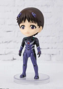 Figuarts mini Shinji Ikari