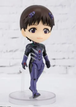 Figuarts mini Shinji Ikari