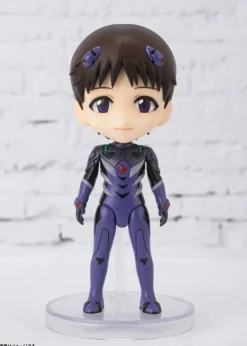 Figuarts mini Shinji Ikari