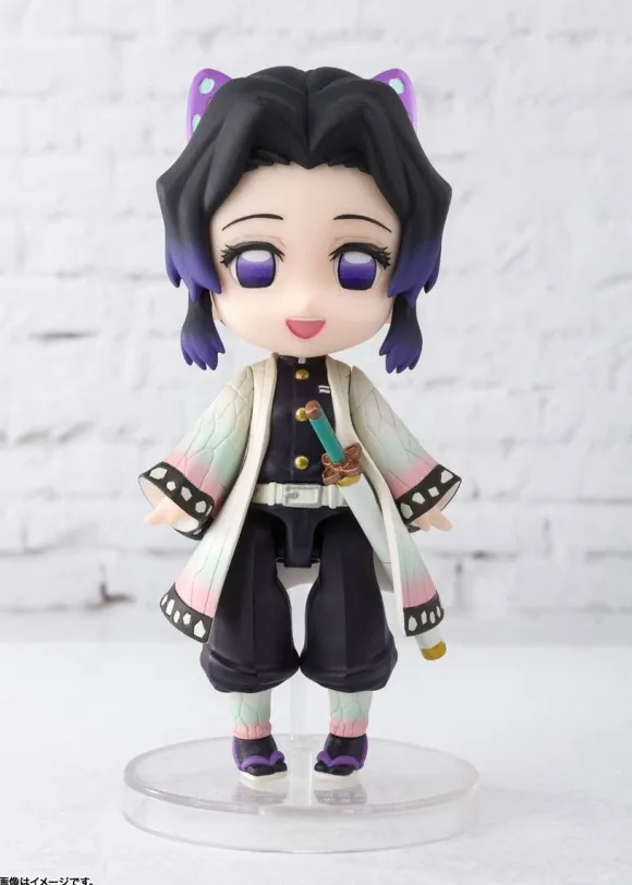 Figuarts mini Shinobu Kocho