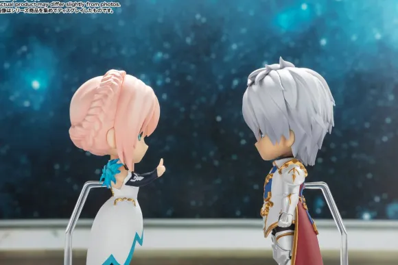 Figuarts mini Shionne