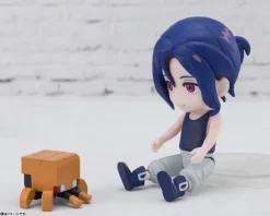 Figuarts mini Shuji Ito