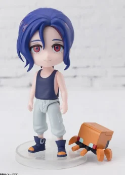 Figuarts mini Shuji Ito