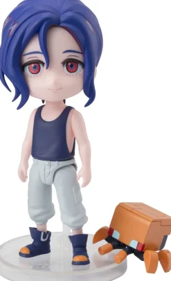 Figuarts mini Shuji Ito
