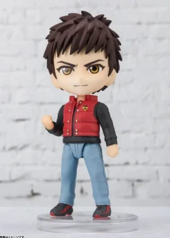 Figuarts mini Subaru Sengoku
