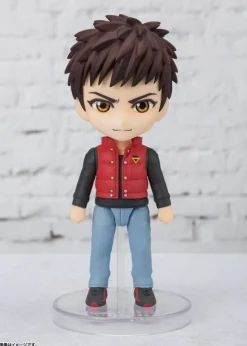 Figuarts mini Subaru Sengoku