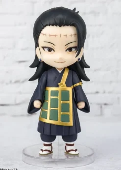 Figuarts mini Suguru Geto