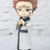 Figuarts mini Sukuna