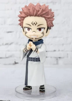 Figuarts mini Sukuna