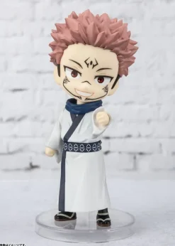 Figuarts mini Sukuna