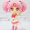 Figuarts mini Super Sailor Chibi Moon -Eternal edition-