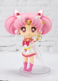 Figuarts mini Super Sailor Chibi Moon -Eternal edition-