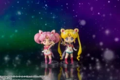 Figuarts mini Super Sailor Chibi Moon -Eternal edition-