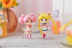 Figuarts mini Super Sailor Chibi Moon -Eternal edition-