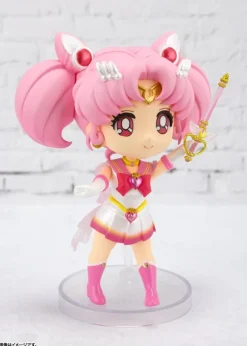 Figuarts mini Super Sailor Chibi Moon -Eternal edition-