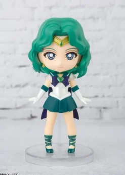 Figuarts Mini Super Sailor Neptune Eternal Edition