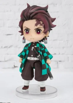 Figuarts mini Tanjiro Kamado (Reissue)