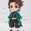 Figuarts mini Tanjiro Kamado