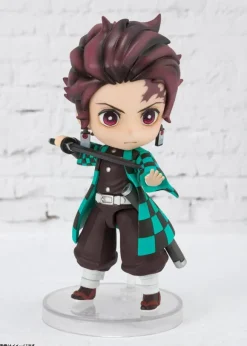 Figuarts mini Tanjiro Kamado