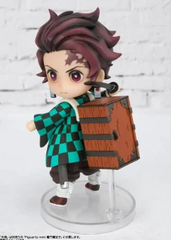 Figuarts mini Tanjiro Kamado