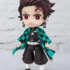 Figuarts mini Tanjiro Kamado Water Breathing