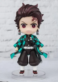 Figuarts mini Tanjiro Kamado Water Breathing