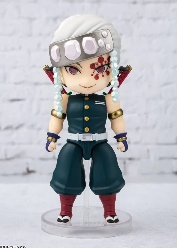 Figuarts mini Tengen Uzui