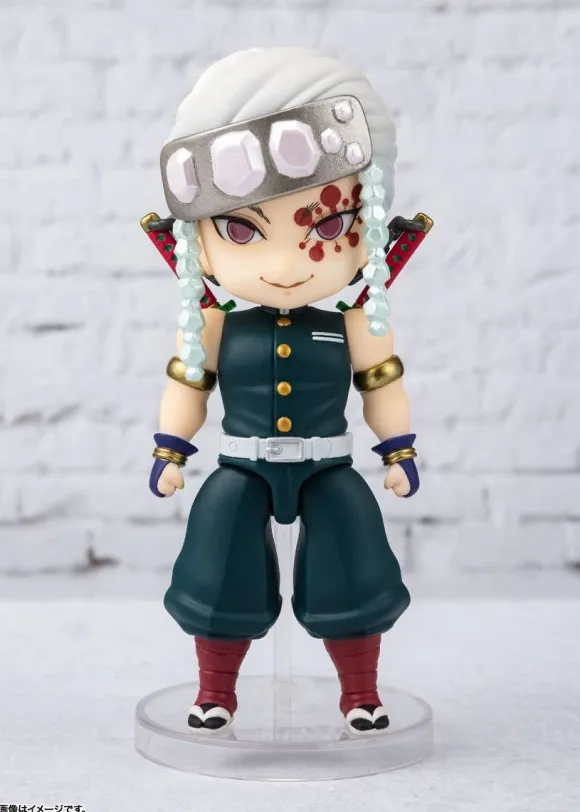 Figuarts mini Tengen Uzui (Reissue)