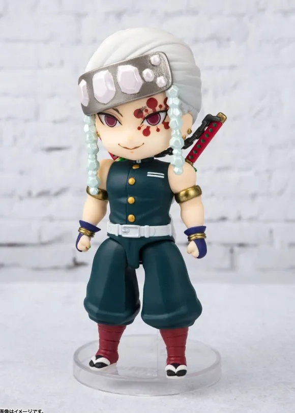 Figuarts mini Tengen Uzui (Reissue)