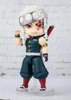 Figuarts mini Tengen Uzui (Reissue)