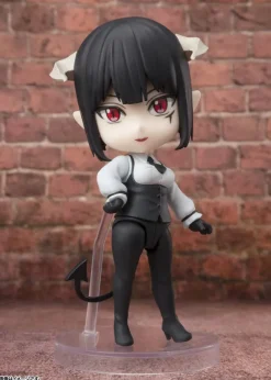 Figuarts mini Torture Tortura