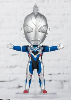 Figuarts mini Ultraman Z Original