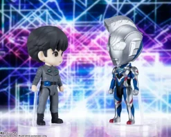 Figuarts mini Ultraman Z Original