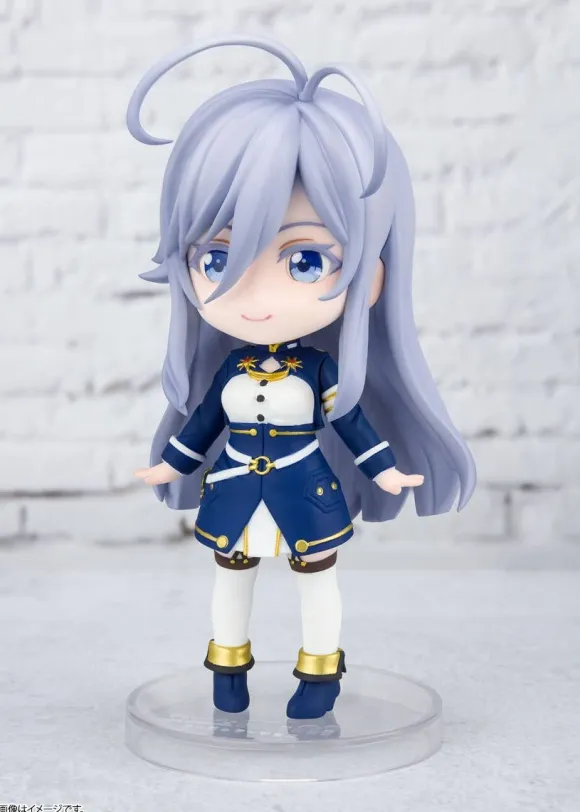 Figuarts mini Vladilena "Lena" Mirize