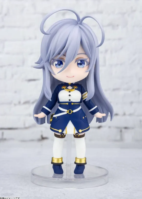 Figuarts mini Vladilena "Lena" Mirize