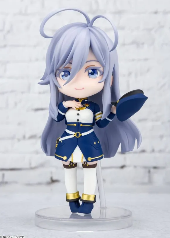 Figuarts mini Vladilena "Lena" Mirize