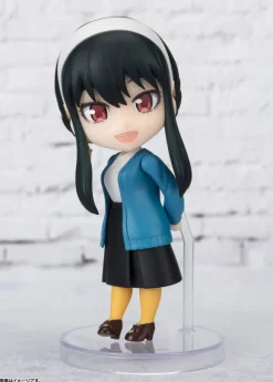 Figuarts mini Yor Forger -Ooting Outfit- (Spy x Family)